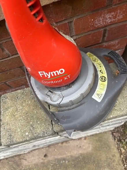 Photo of free Flymo Strimmer (Abbeydale B98) #2