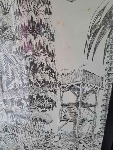 Photo of free A1 poster Jamie Courtier (melksham east SN12) #4