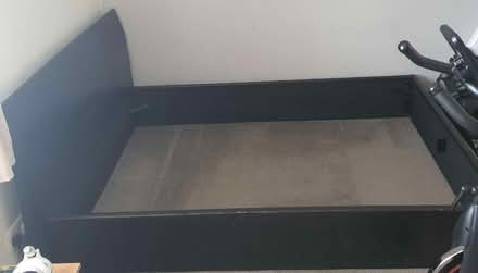 Photo of free Bed frame surround no base (Lower Stondon SG16) #4