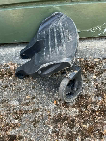 Photo of free Buggy board (Beckenham BR3) #1