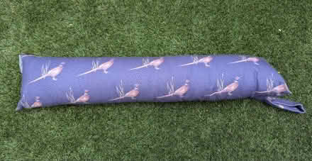 Photo of free Draft Excluder (West Ealing) #1