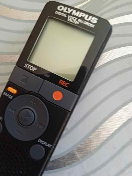Photo of free Recorder (Northwood Hills HA5) #1