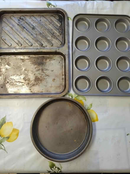 Photo of free Used kitchen items (IG11 Barking) #2