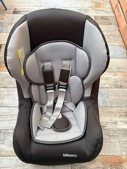 Photo of free Nappy changing mat (Scarborough YO12) #2
