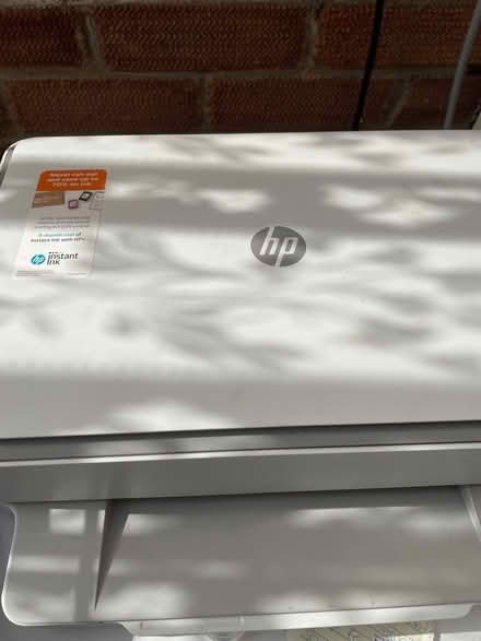 Photo of free Hp printer (Isleham CB7) #1