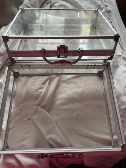 Photo of free Cases - plastic not glass (Gateacre L25) #1