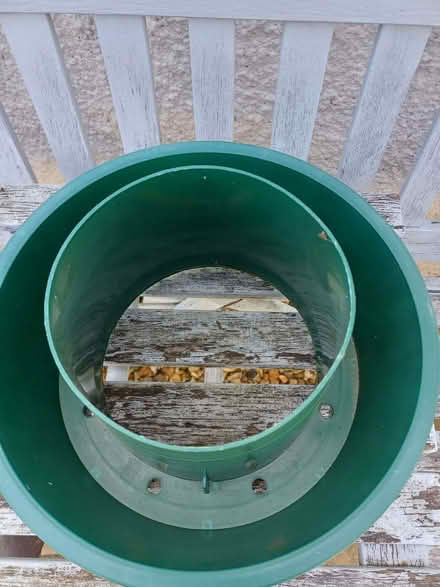 Photo of free Tomato growbag planters (Sutton Farm SY2) #2