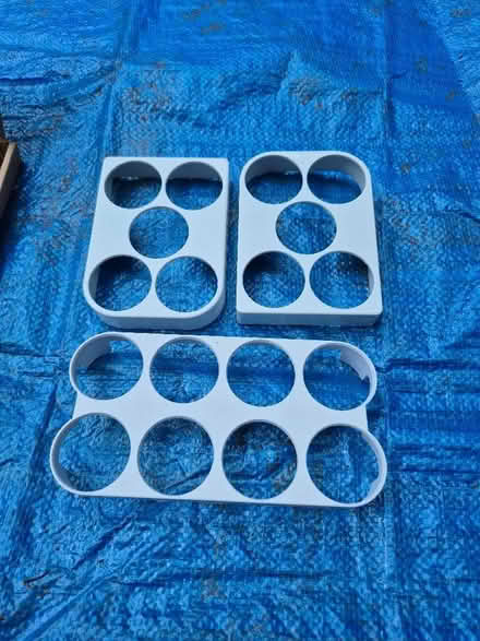 Photo of free Various items (Bernards Heath AL3) #2
