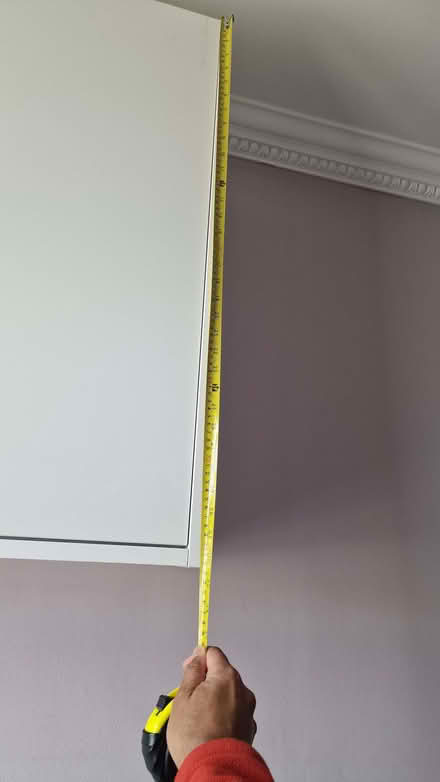 Photo of free Wall cabinet (HA0) #2