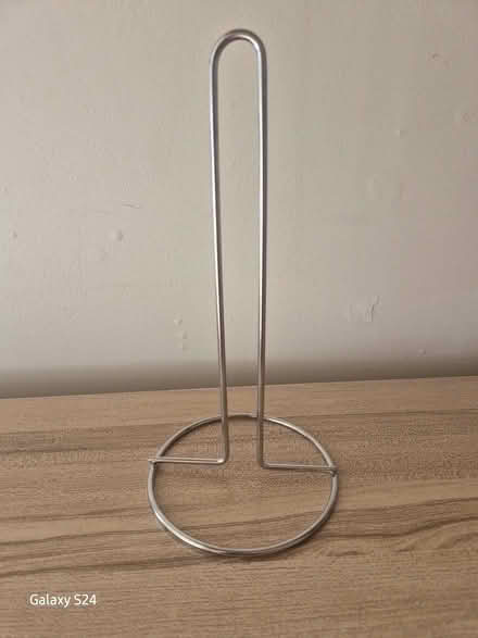 Photo of free Kitchen roll holder (Royal Leamington Spa CV31) #1