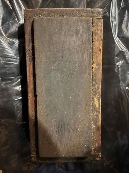 Photo of free Oilstone (Franche DY11) #1