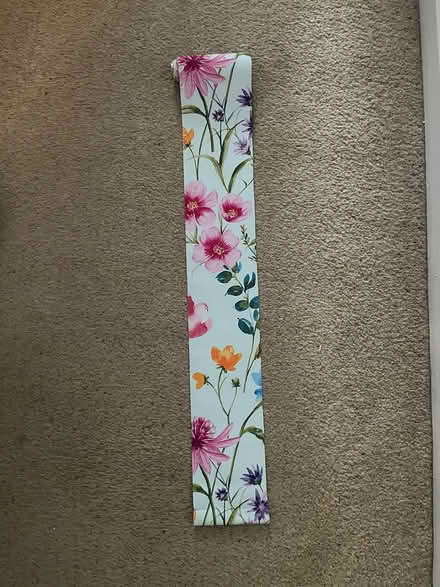 Photo of free Blackout blind offcut (Great Maplestead CO9) #1