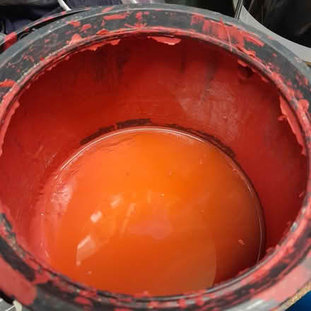 Photo of free Emulsion Paint (Havant PO9) #1