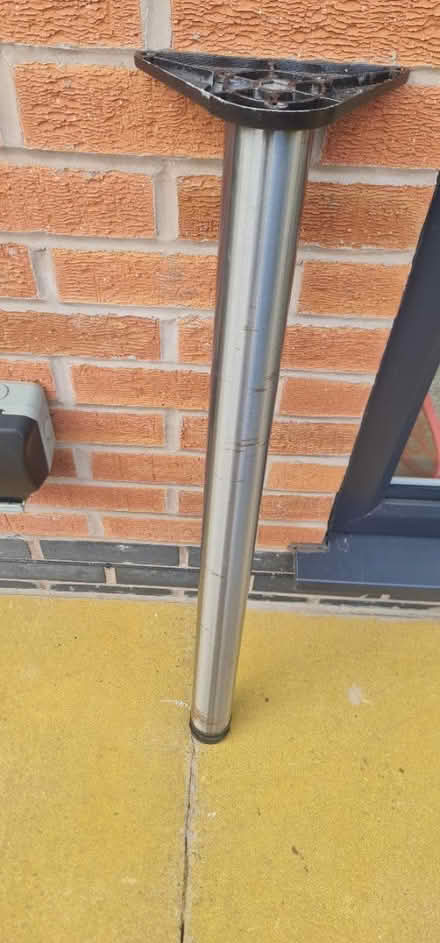 Photo of free Kitchen worktop support leg (Preston PR5) #2
