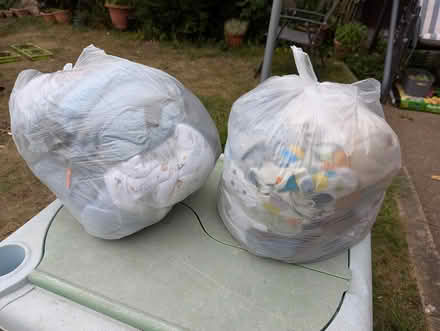 Photo of free baby clothes (Coventry, CV5) #1