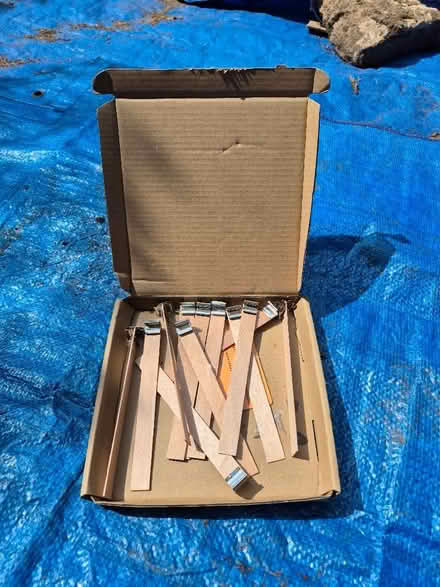 Photo of free Various items (Bernards Heath AL3) #1