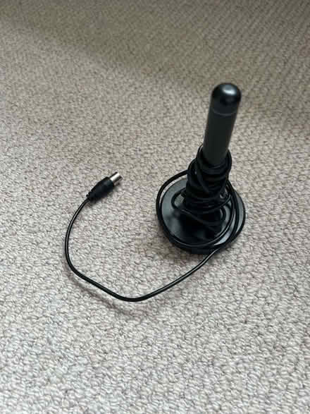 Photo of free Indoor TV Aerial (Fulham Palace Rd W6) #1