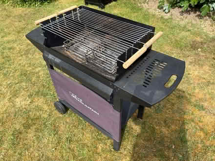 Photo of free BBQ (RG31 6RL) #2