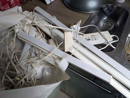 Photo of free Ikea kitchen under cabinet lights (Donnington Bridge OX4) #1