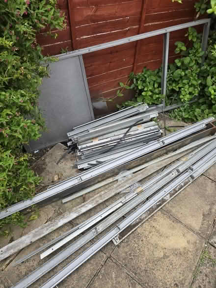 Photo of free Large, lean to greenhouse (Norwich. NR3) #1