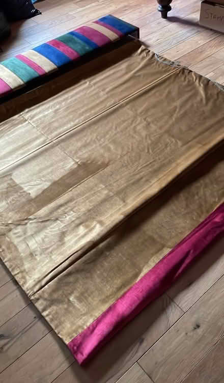 Photo of free Roman Blind (Great Park - Melbury - NE3) #1