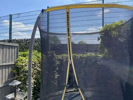 Photo of free Trampoline 6 feet (NG8) #4