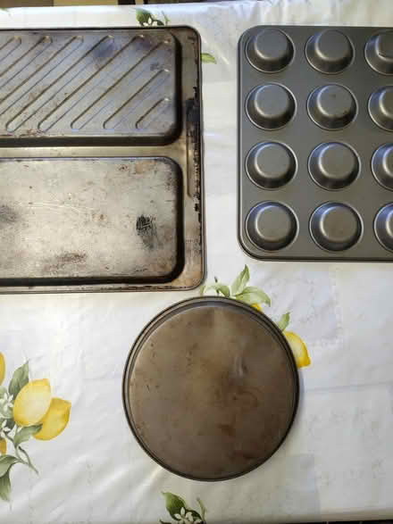 Photo of free Used kitchen items (IG11 Barking) #1