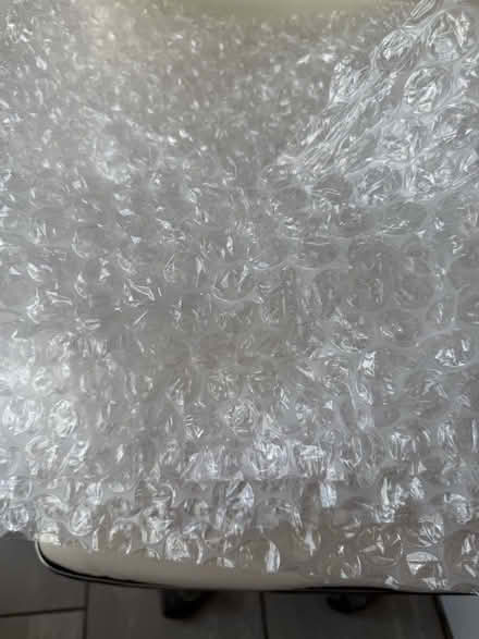 Photo of free Cardboard moving boxes and bubble wrap (Egremont CH44) #2