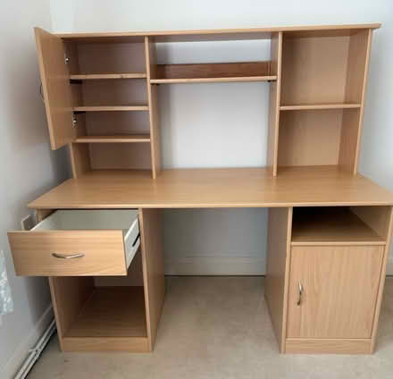 Photo of free Desk (Ringmer BN8) #1
