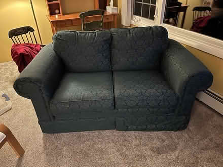 Photo of free Couch (South Abington Twp) #1