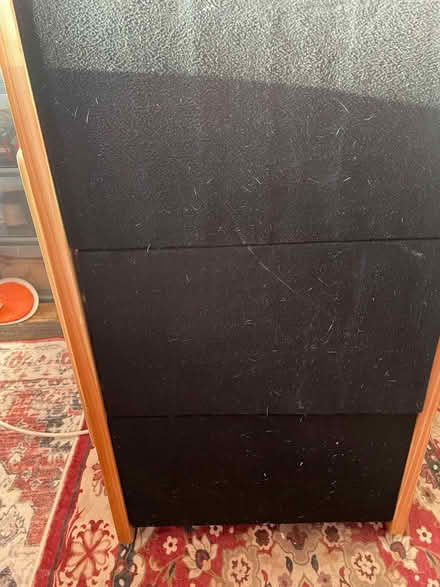 Photo of free Dog Steps (Gateacre L25) #2