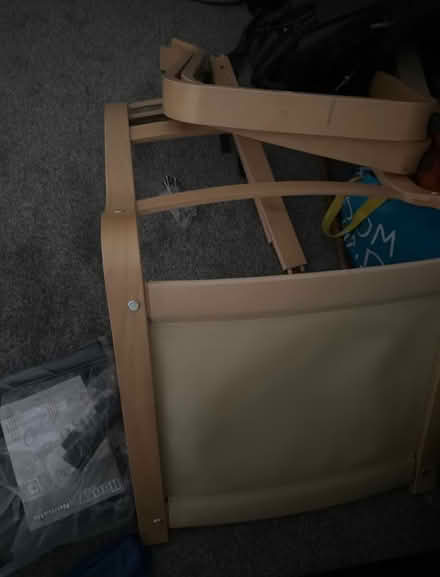 Photo of free IKEA chair (Old Windsor SL4) #2