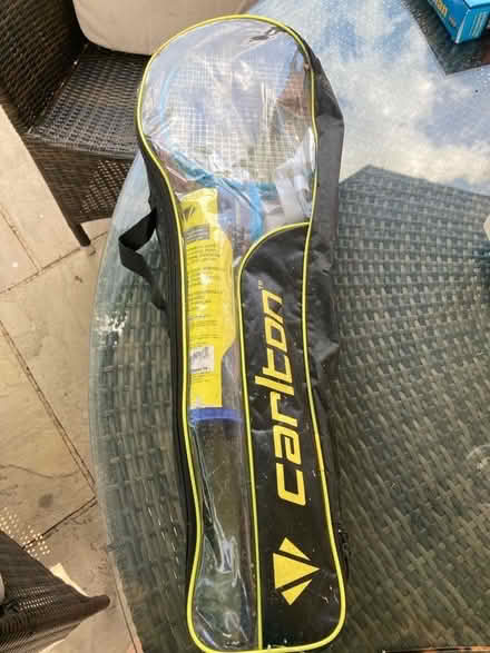 Photo of free Badminton set (Belle Vue SY3) #1