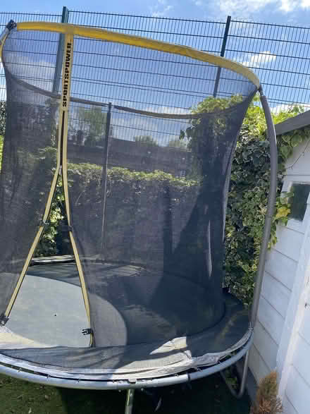 Photo of free Trampoline 6 feet (NG8) #2