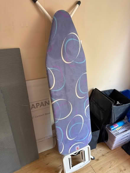 Photo of free Brabantia Ironing Board (Bromham MK43) #1
