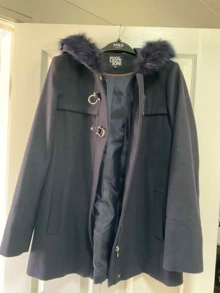 Photo of free Ladies Coat (Waverton CH3) #1