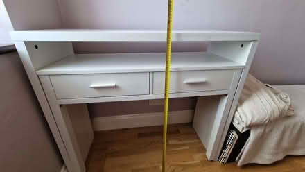 Photo of free Office or study table (HA0) #3