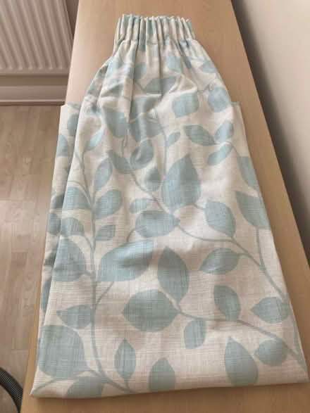 Photo of free Lined Curtains (HP2 7) #2