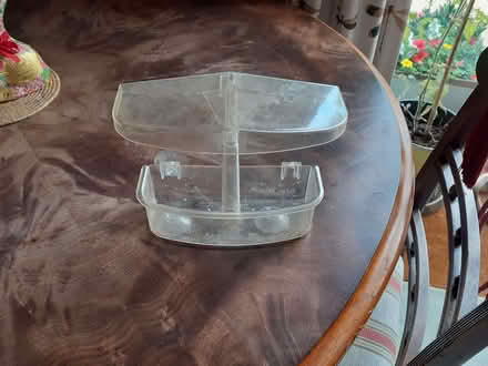 Photo of free Window bird feeder (Bloxham OX15) #1