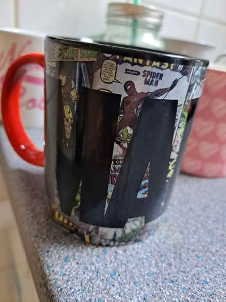 Photo of free Mugs (Seaside BN22) #3