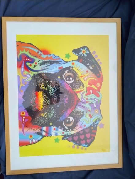 Photo of free Pictures (Stretford M32) #1