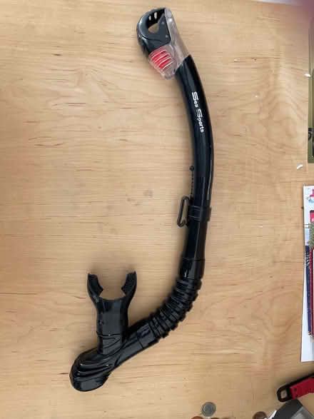 Photo of free Snorkel (Hutton BS24) #1