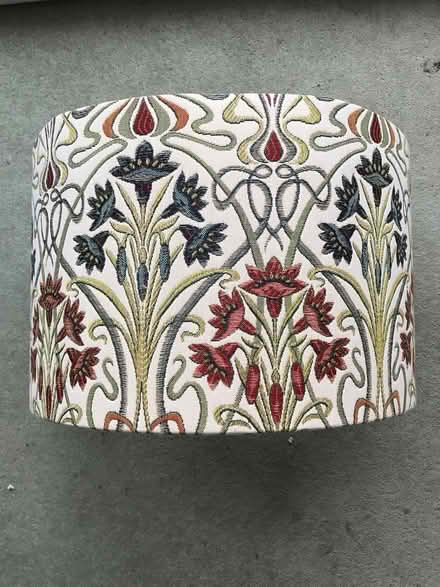 Photo of free Lampshade (Norton S8) #2