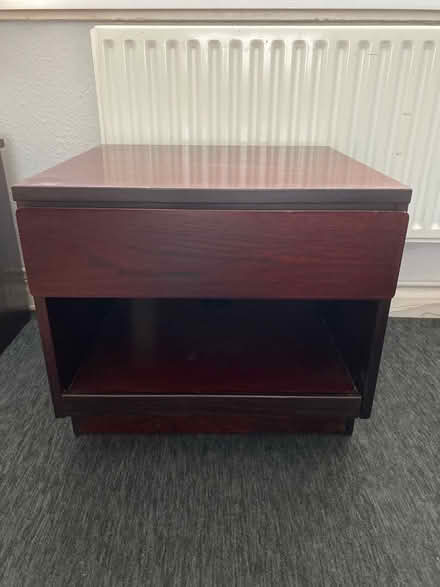 Photo of free Tapley33 Media Cabinet (ME10) #1