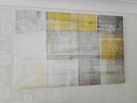 Photo of free Canvas Picture Frames (Debenham IP14) #4