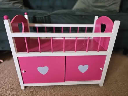 Photo of free Huge Baby Bundle (IP83AJ) #1