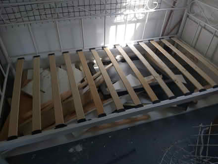 Photo of free Day bed (Cambridge CB4) #4