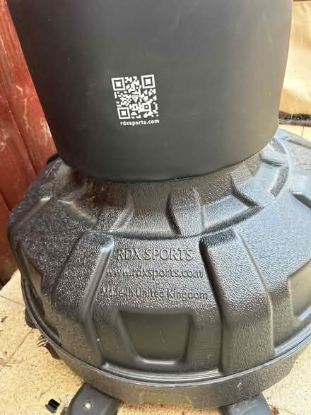 Photo of free Punching bag (Cookley, DY10 3UA) #2