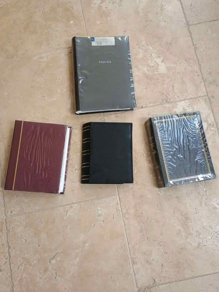 Photo of free Photo albums (Henleaze Ward BS9) #1