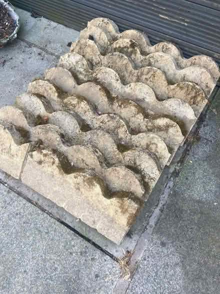 Photo of free Edging Stone (Prescot Merseyside) #1